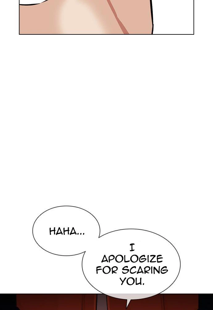 Lookism Chapter 397 — page 127