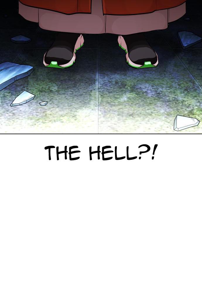 Lookism Chapter 397 — page 128