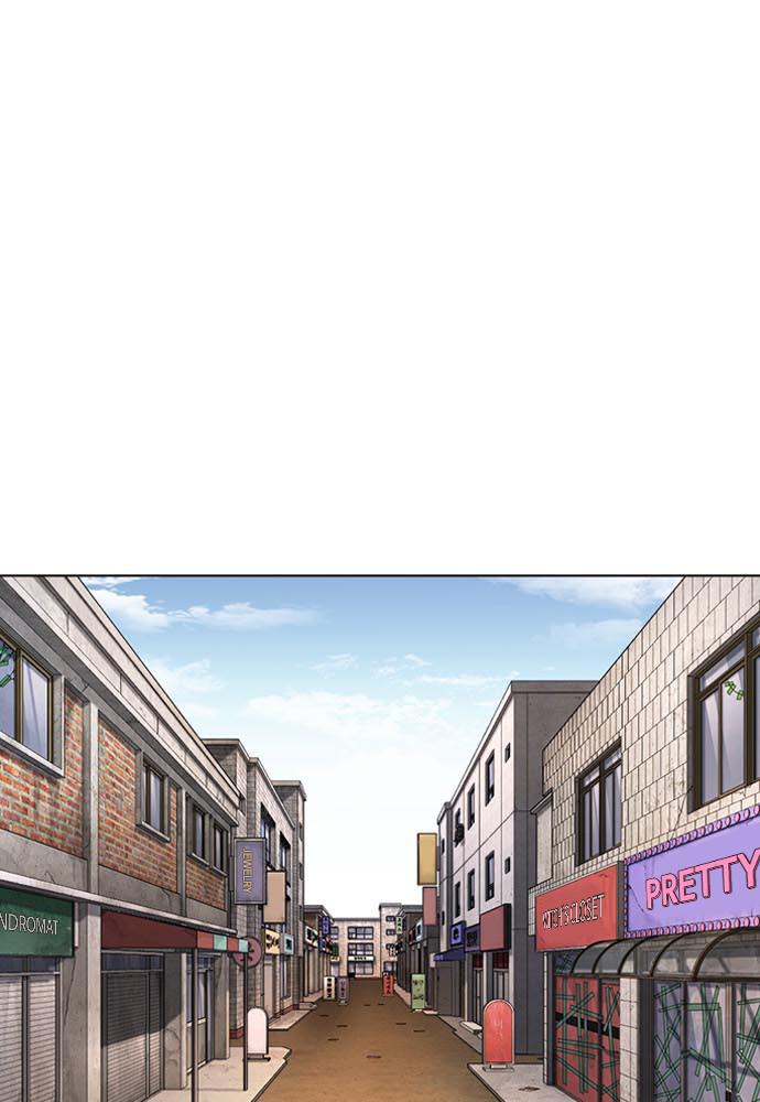 Lookism Chapter 397 — page 136