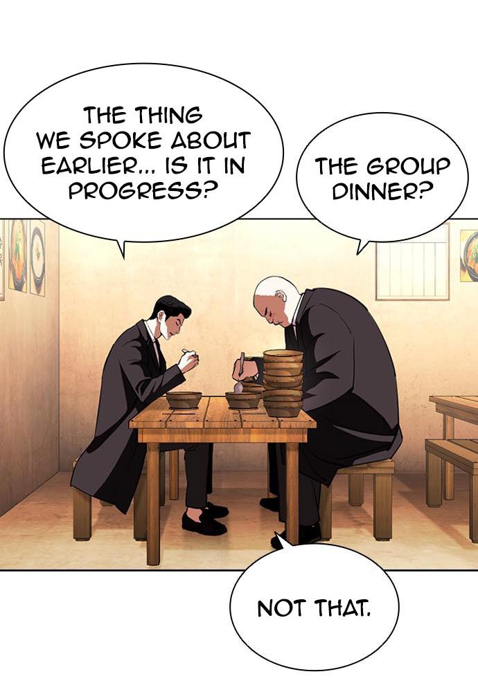 Lookism Chapter 397 — page 141