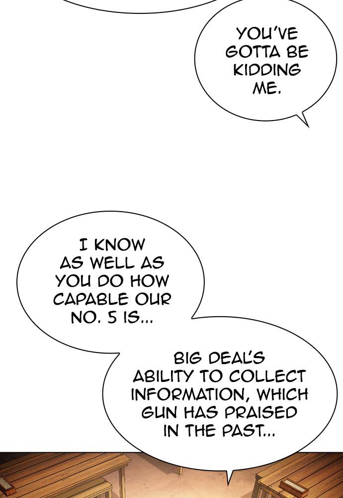 Lookism Chapter 397 — page 152