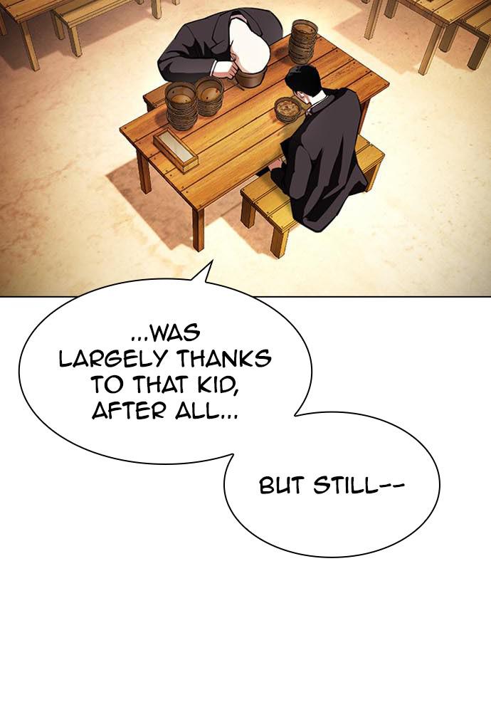 Lookism Chapter 397 — page 153