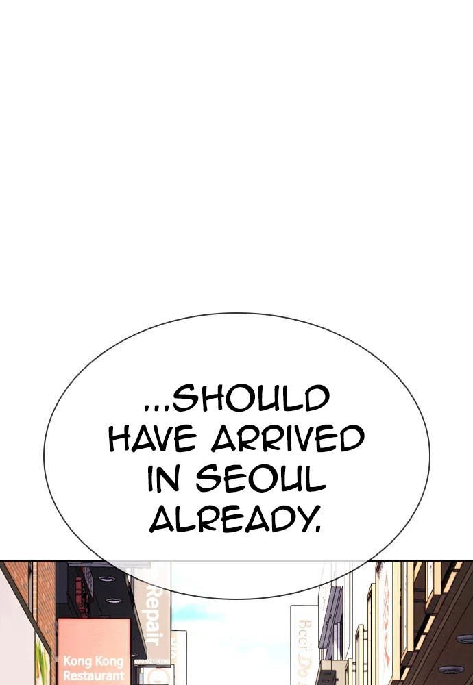 Lookism Chapter 397 — page 156