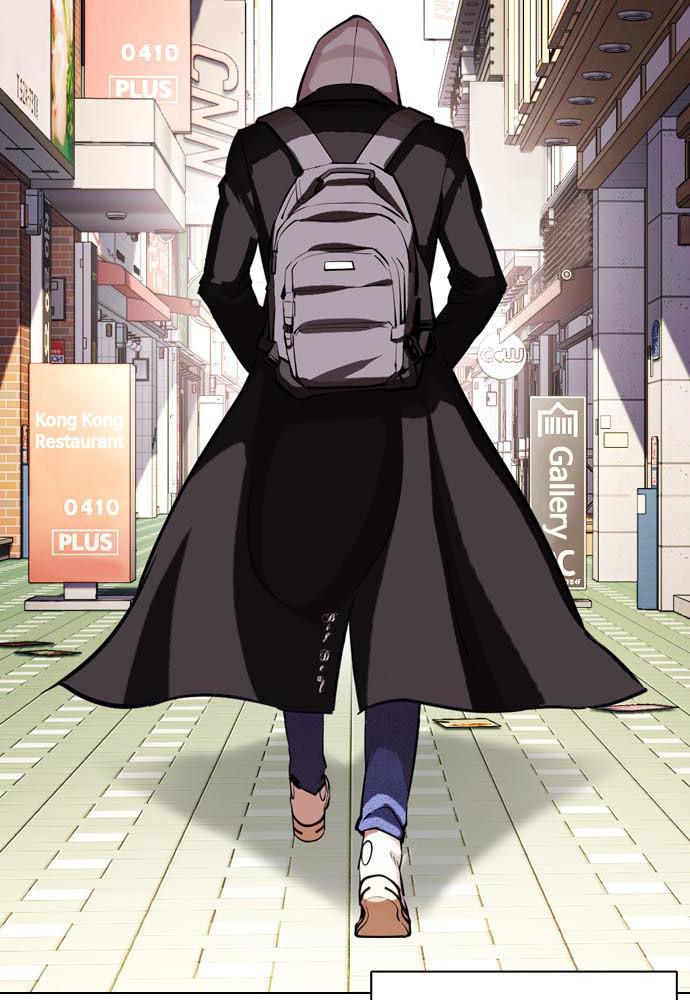 Lookism Chapter 397 — page 157