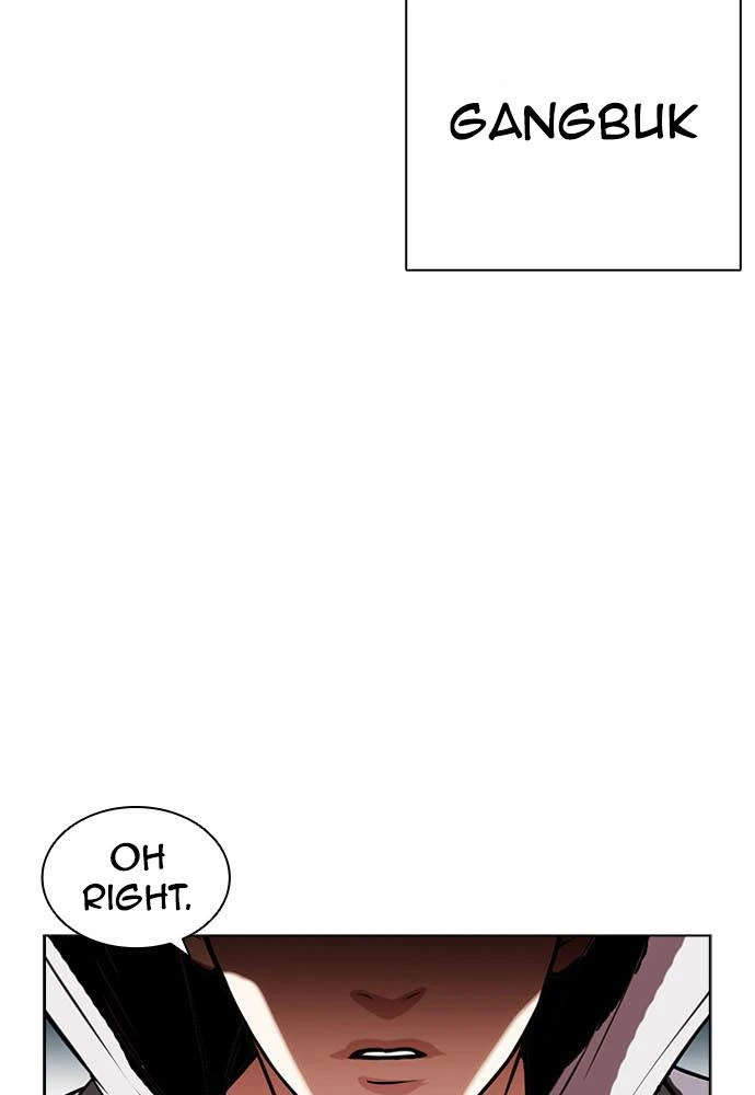 Lookism Chapter 397 — page 158