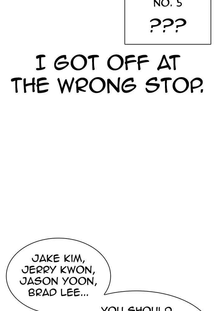 Lookism Chapter 397 — page 161