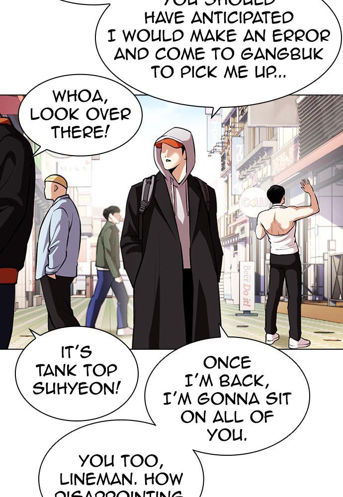 Lookism Chapter 397 — page 162