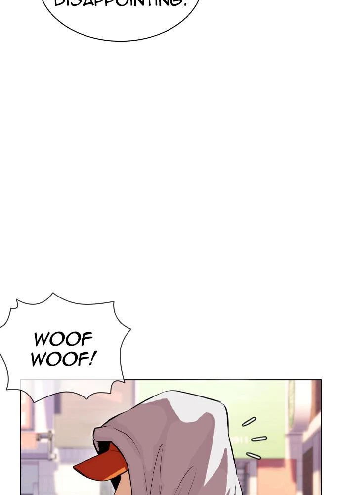 Lookism Chapter 397 — page 163