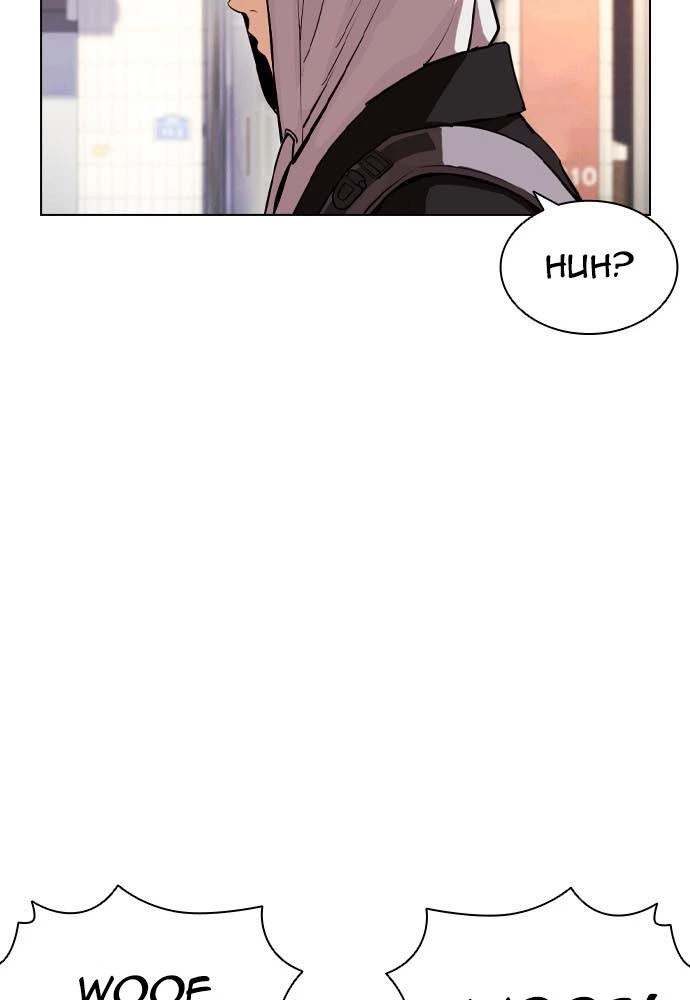 Lookism Chapter 397 — page 164