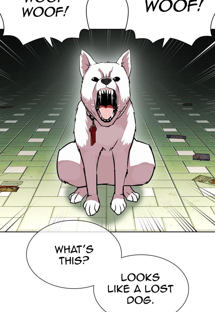 Lookism Chapter 397 — page 165