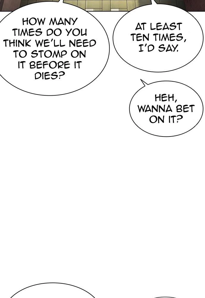 Lookism Chapter 397 — page 169