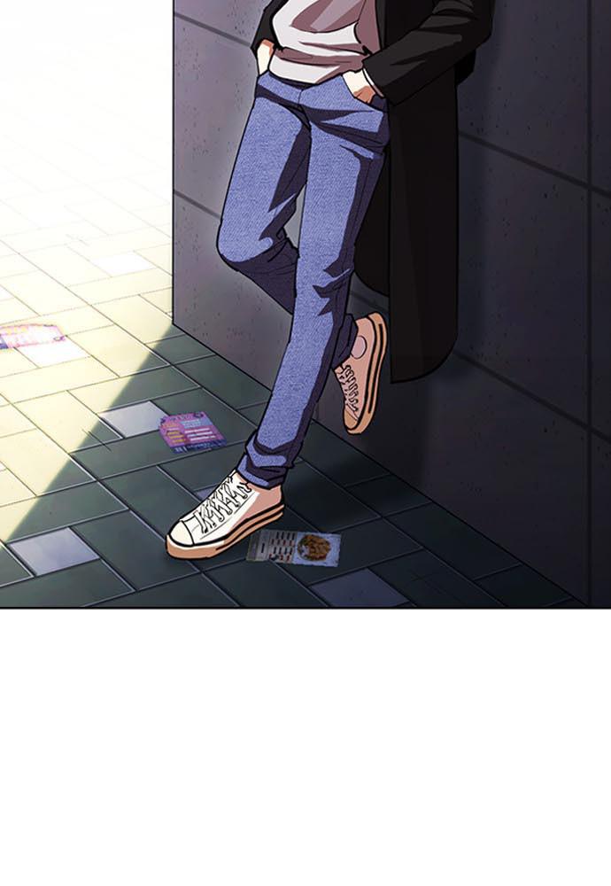 Lookism Chapter 397 — page 172
