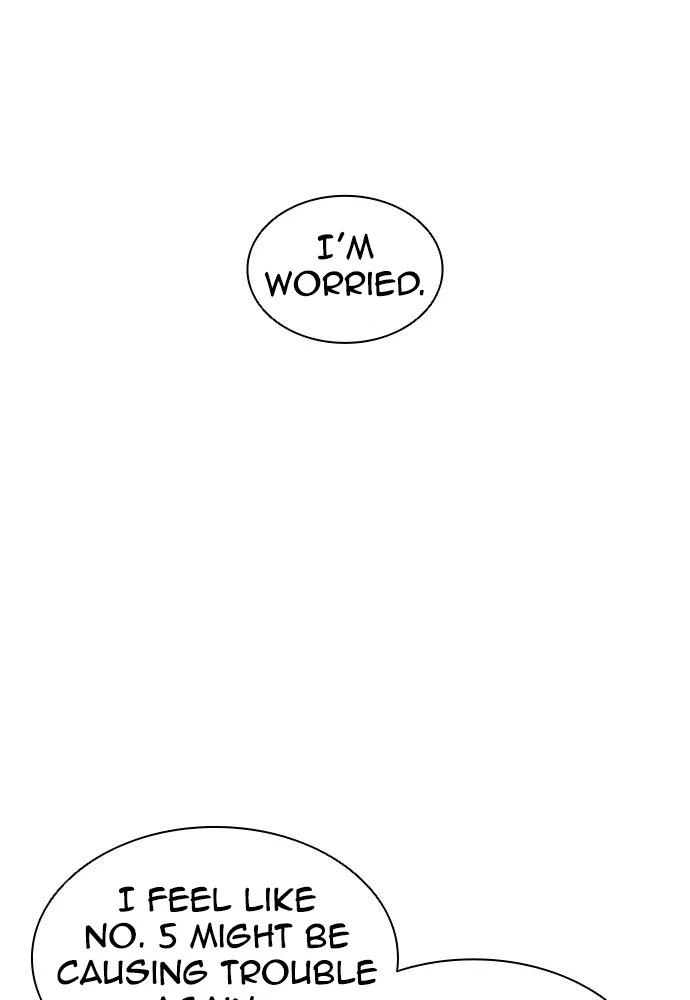 Lookism Chapter 397 — page 173