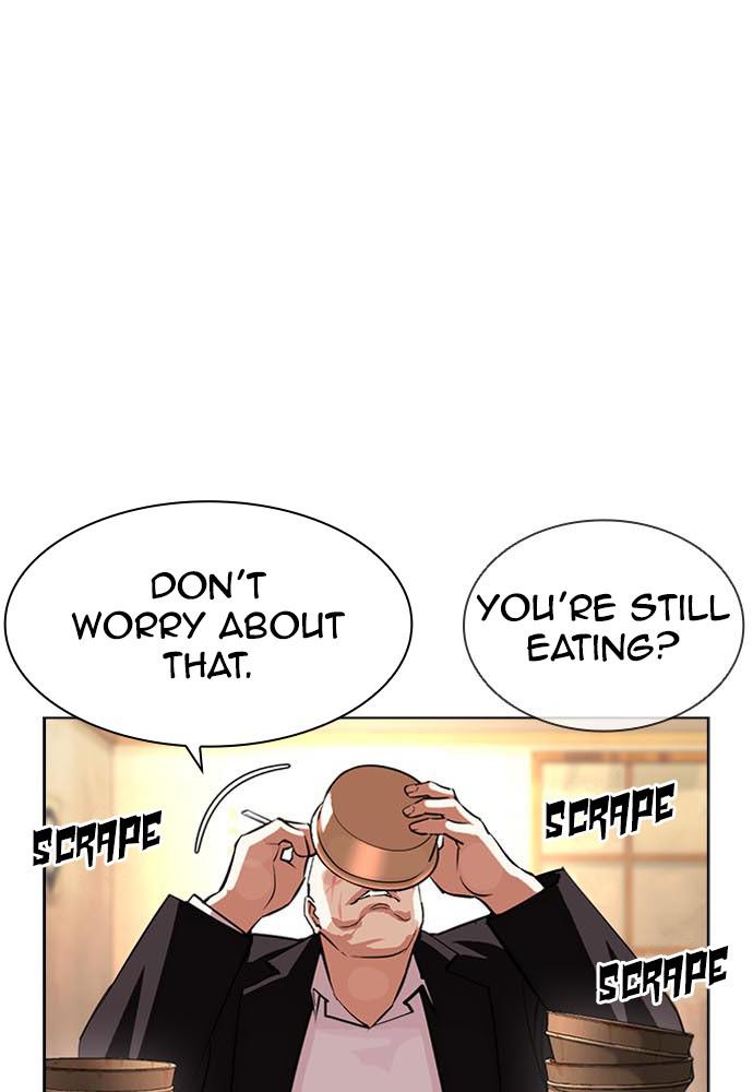 Lookism Chapter 397 — page 175