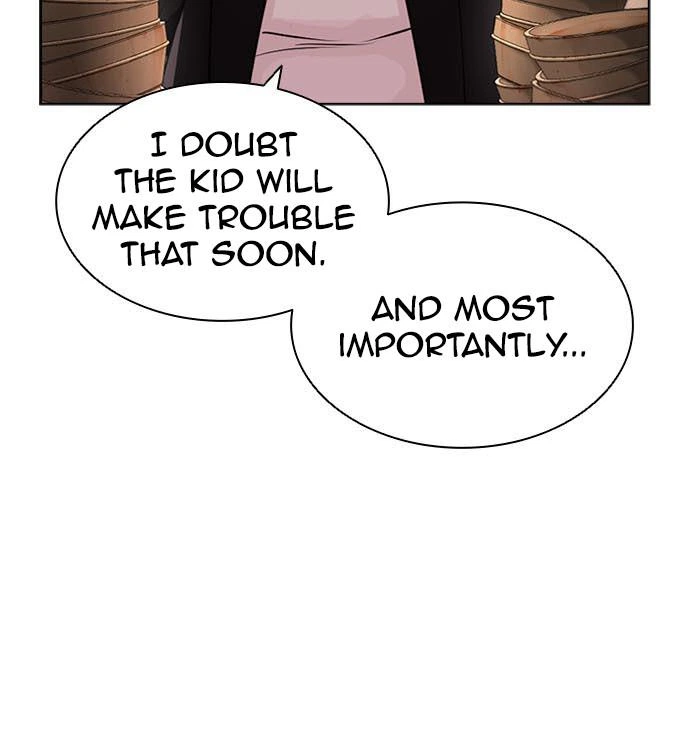 Lookism Chapter 397 — page 176