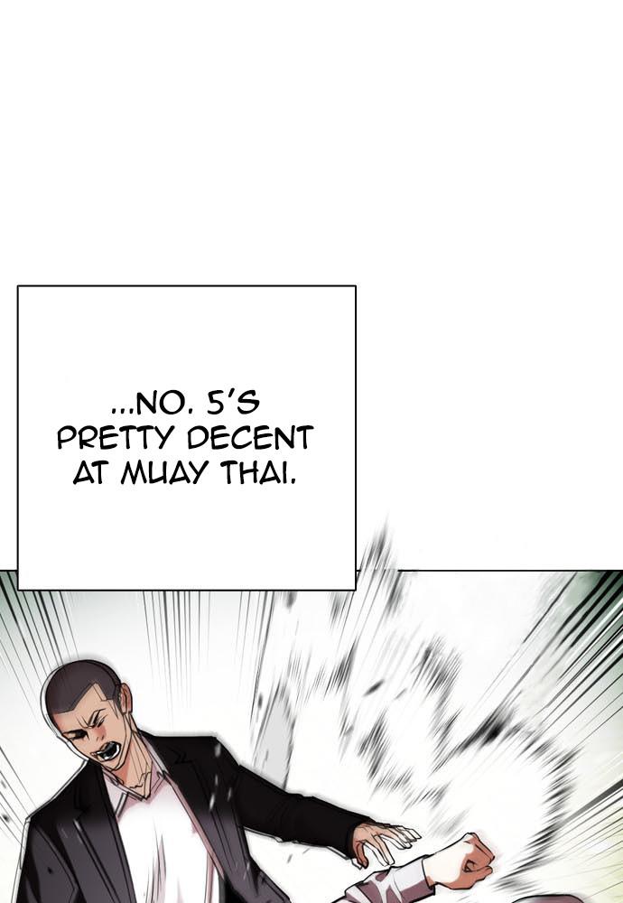 Lookism Chapter 397 — page 177