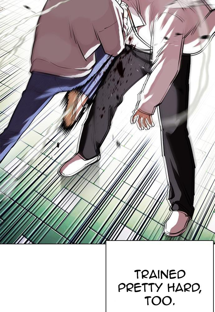 Lookism Chapter 397 — page 180