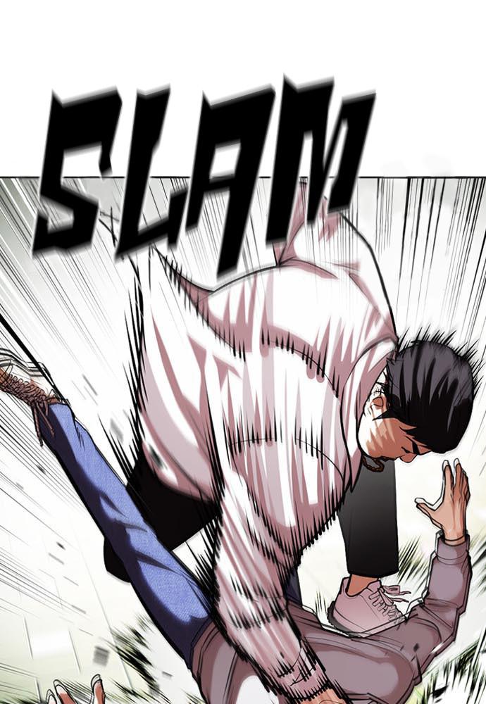 Lookism Chapter 397 — page 183