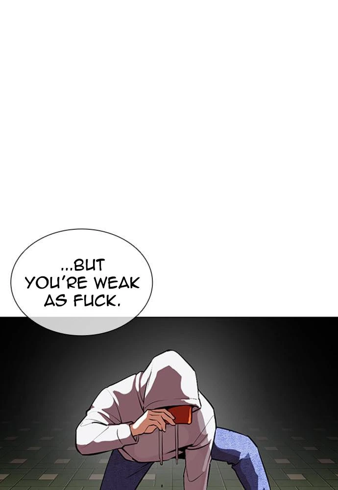 Lookism Chapter 397 — page 186