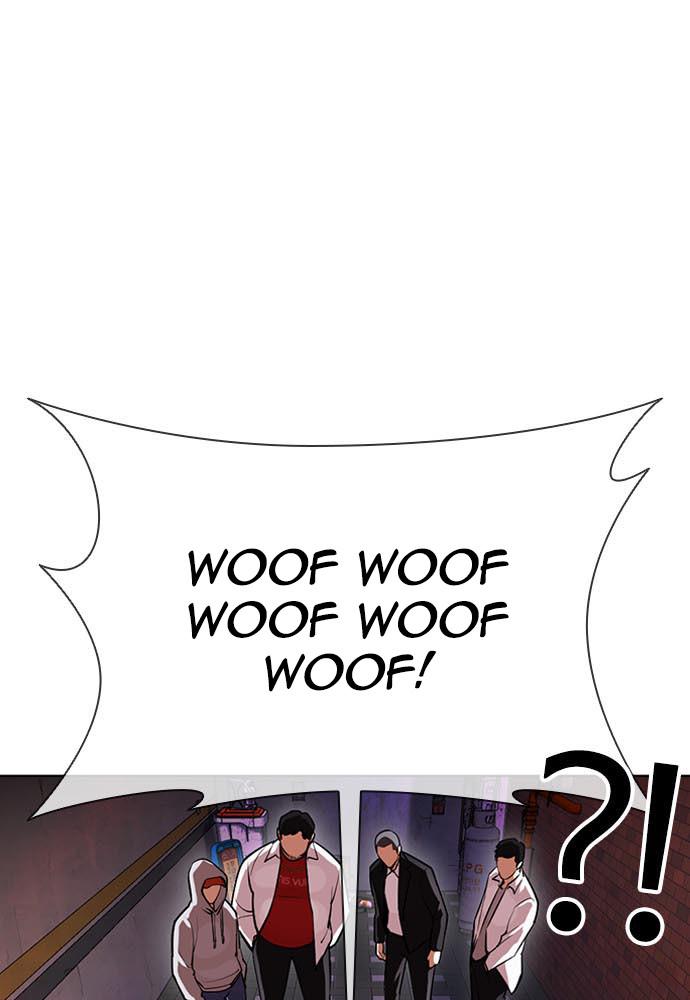 Lookism Chapter 397 — page 189