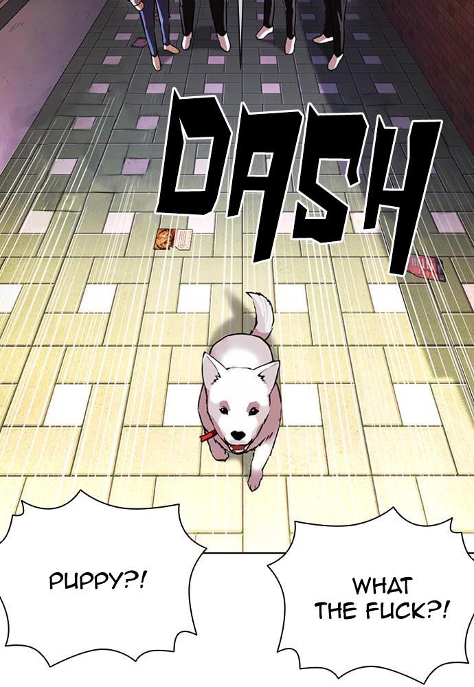 Lookism Chapter 397 — page 190