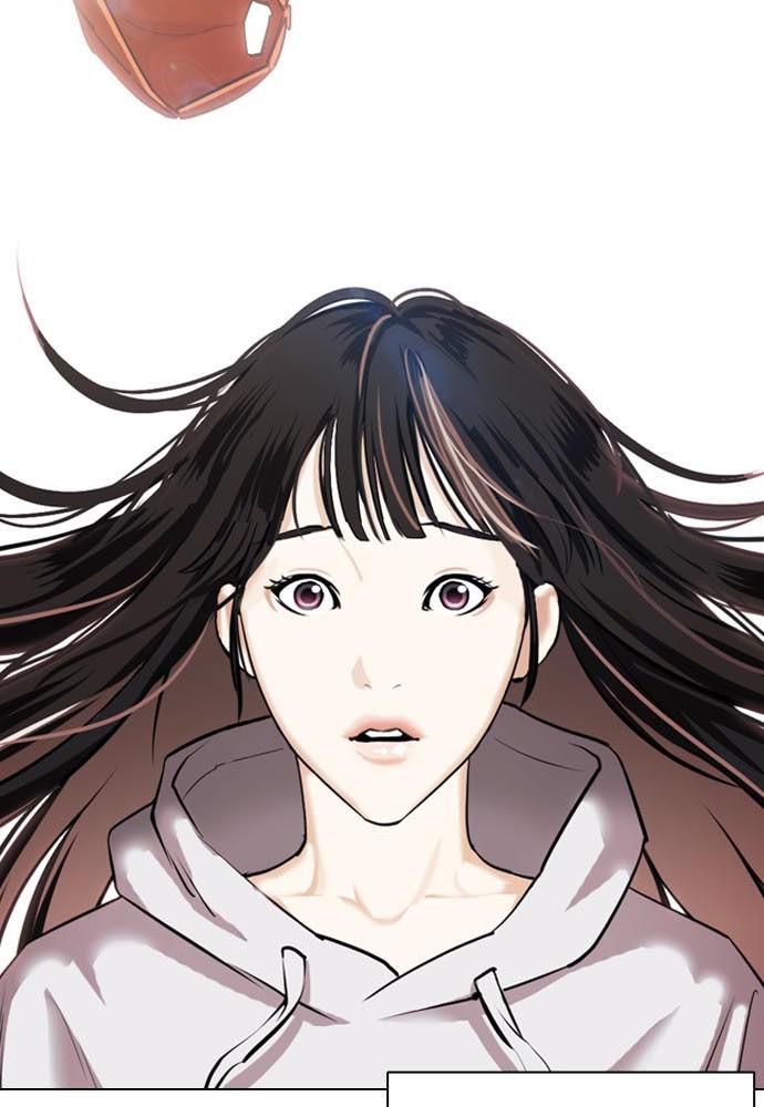 Lookism Chapter 397 — page 207