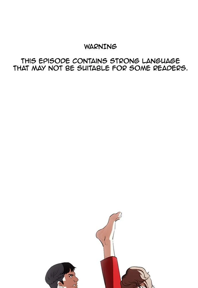 Lookism Chapter 398 — page 1