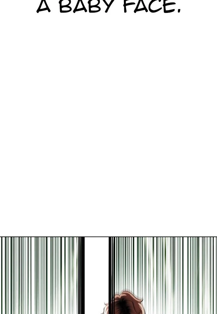 Lookism Chapter 398 — page 3