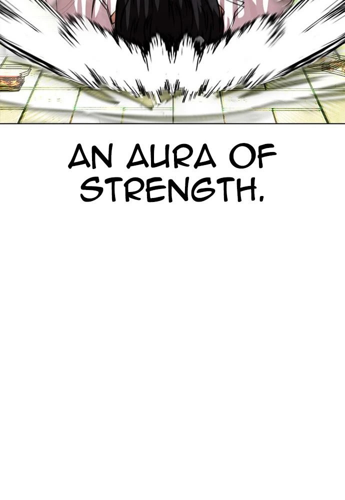 Lookism Chapter 398 — page 5