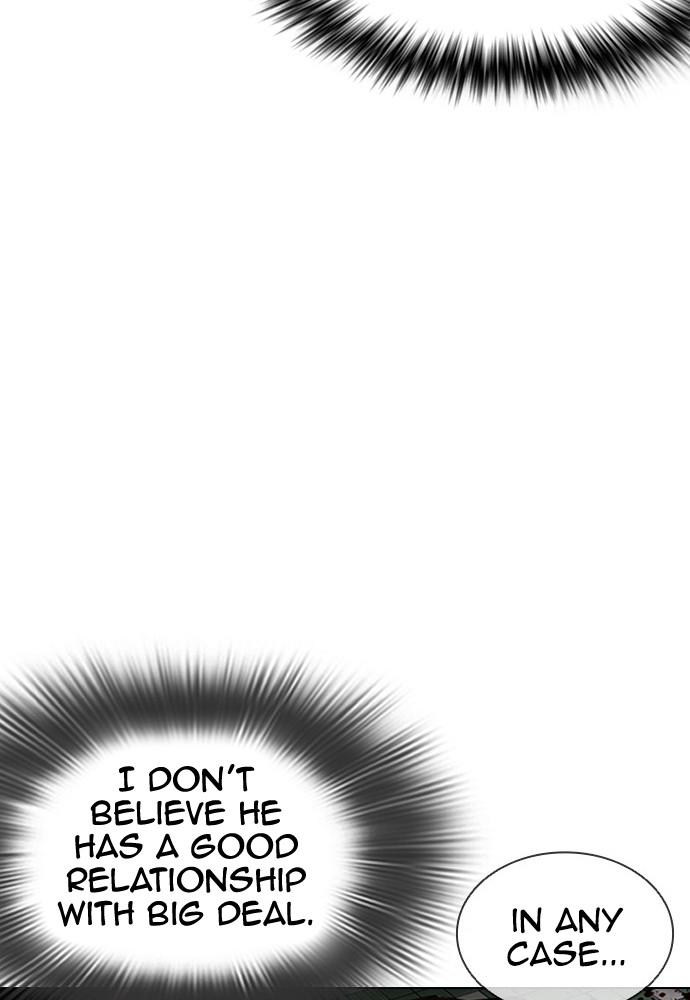 Lookism Chapter 398 — page 15