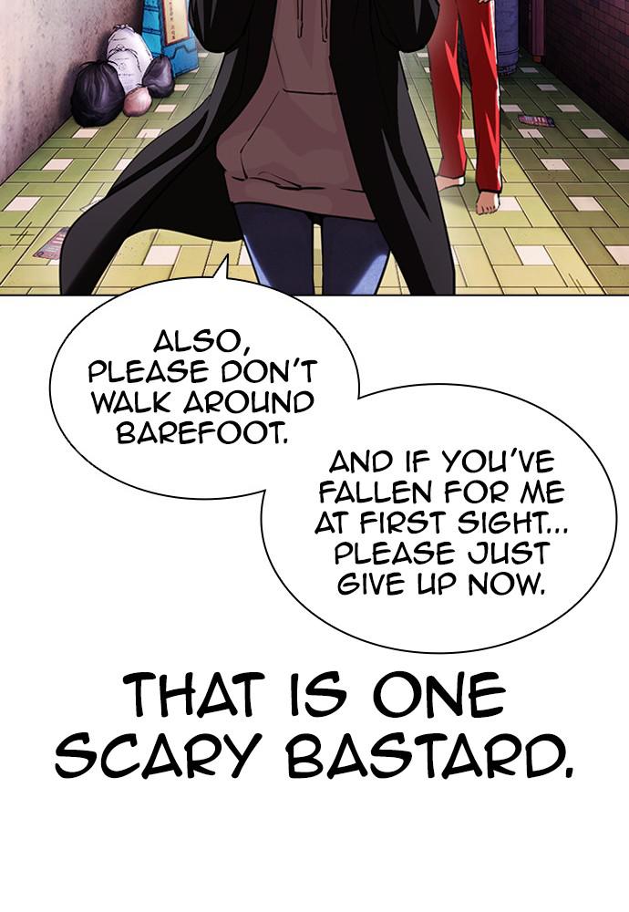 Lookism Chapter 398 — page 18