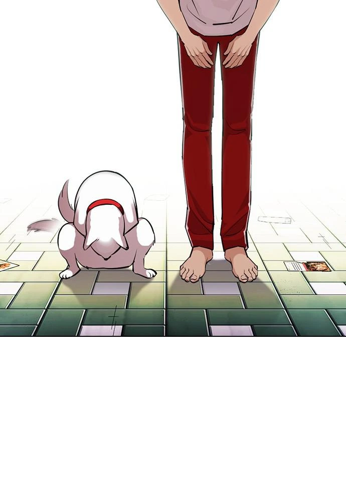 Lookism Chapter 398 — page 22