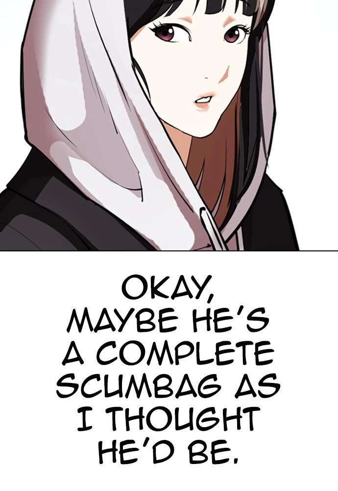 Lookism Chapter 398 — page 25