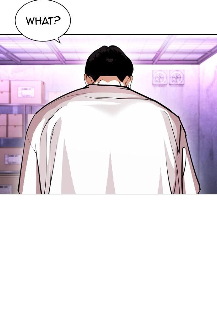 Lookism Chapter 398 — page 29
