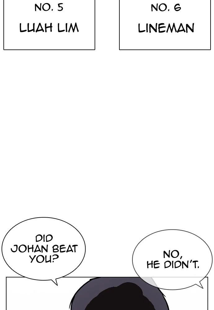 Lookism Chapter 398 — page 34