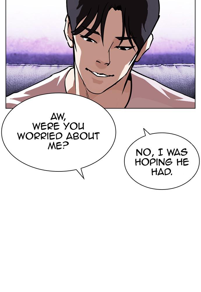 Lookism Chapter 398 — page 35