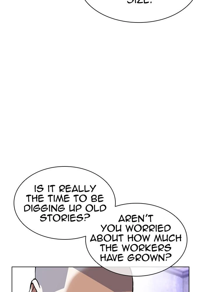Lookism Chapter 398 — page 42