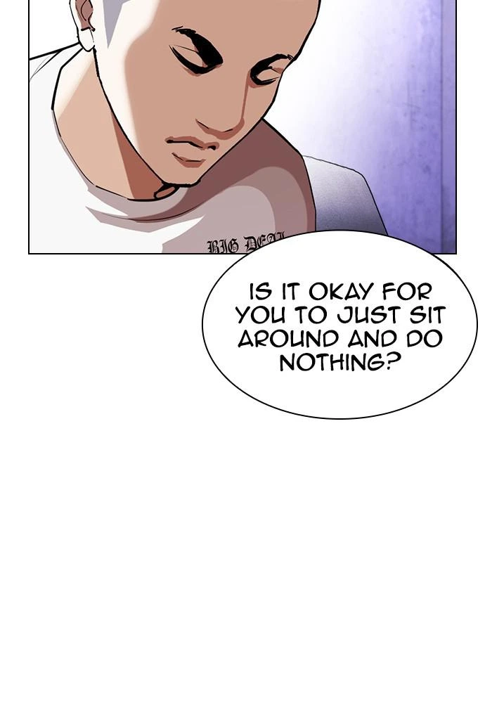 Lookism Chapter 398 — page 43