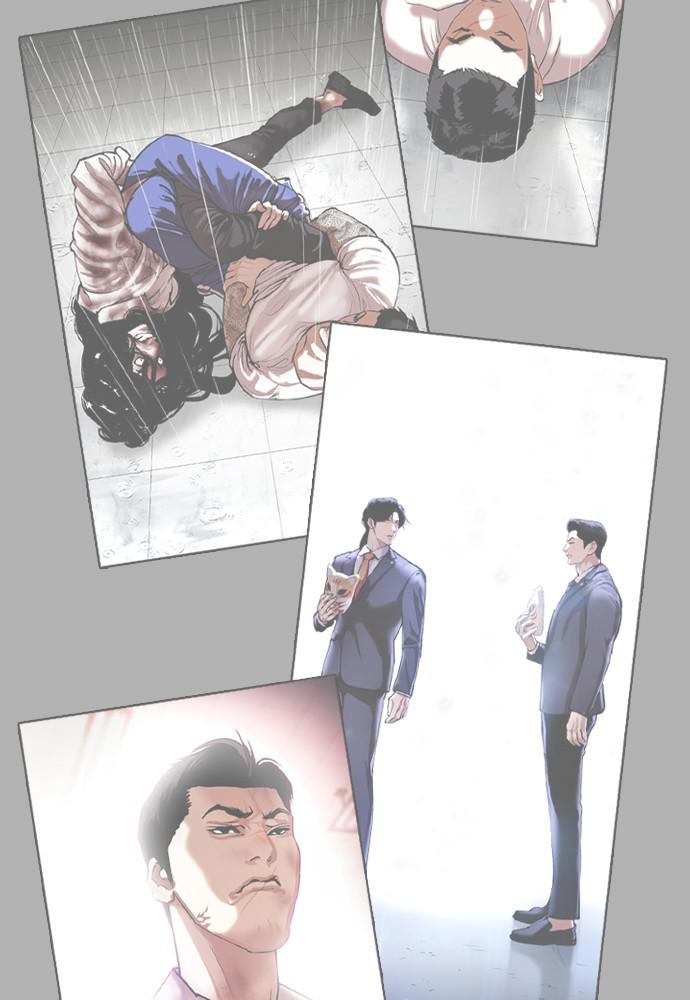 Lookism Chapter 398 — page 49