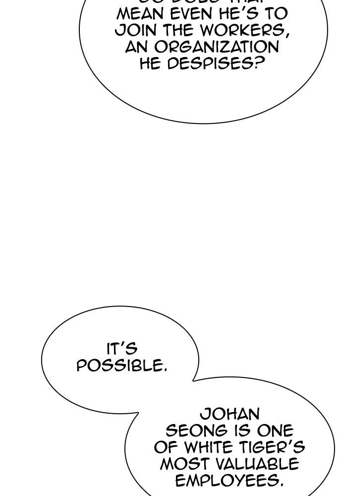 Lookism Chapter 398 — page 53