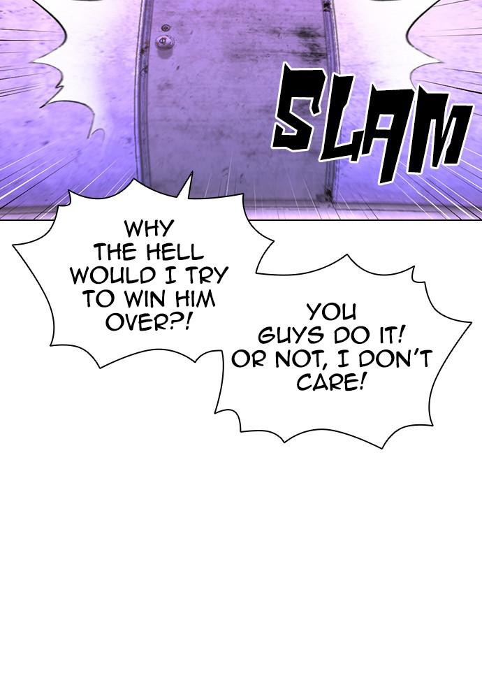 Lookism Chapter 398 — page 64
