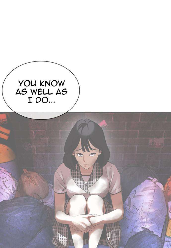 Lookism Chapter 398 — page 67