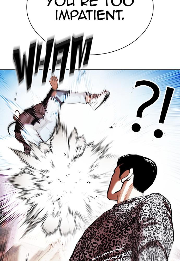 Lookism Chapter 398 — page 95