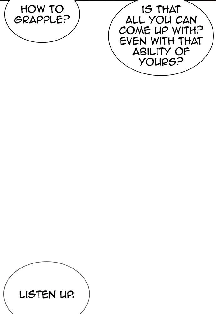 Lookism Chapter 398 — page 98