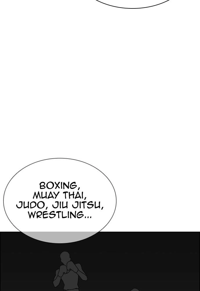 Lookism Chapter 398 — page 100