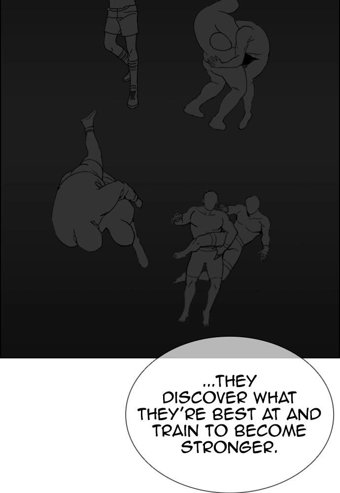 Lookism Chapter 398 — page 101