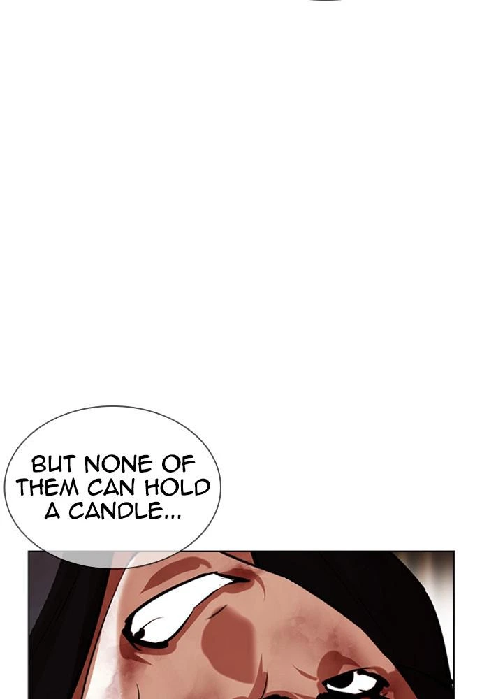 Lookism Chapter 398 — page 102