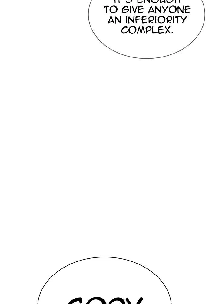 Lookism Chapter 398 — page 106