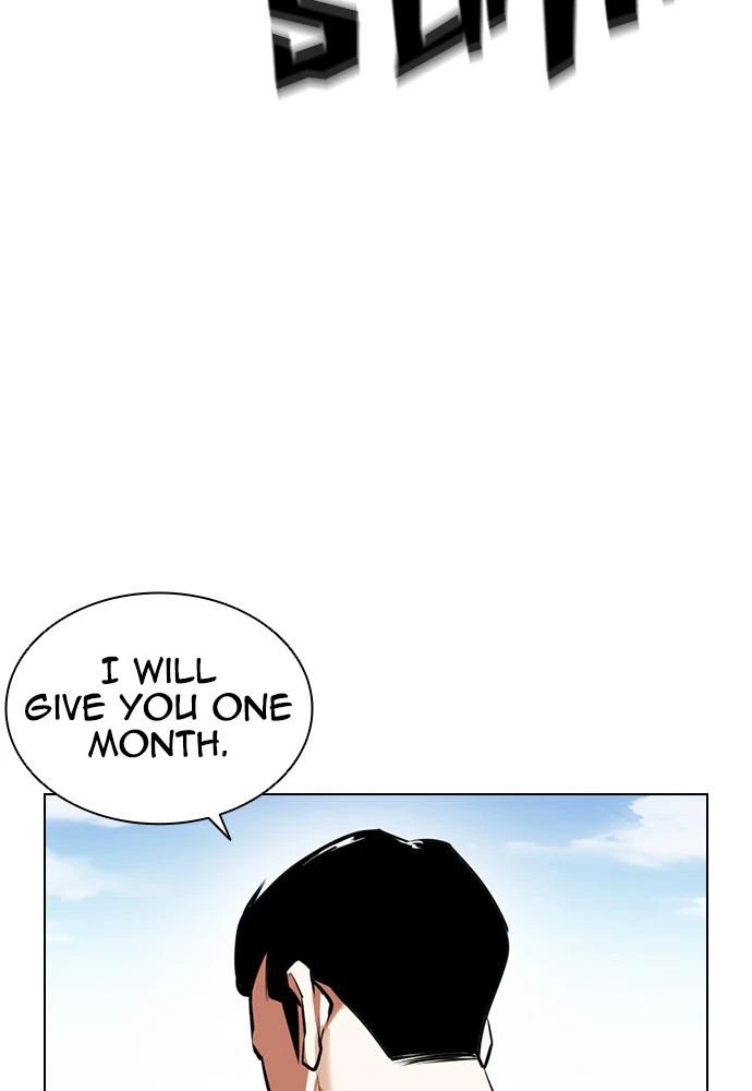 Lookism Chapter 398 — page 111