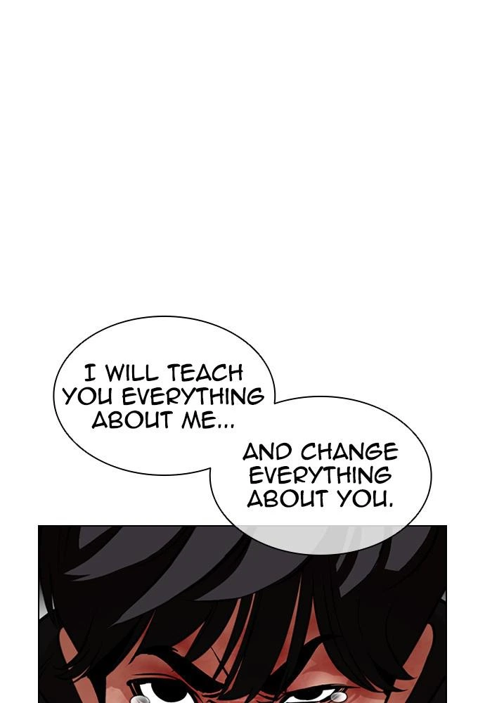 Lookism Chapter 398 — page 114